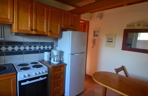 Marmari Apartamento | Sólo griega sueño 1h Desde Atenas En la isla de Evia en un mar View House