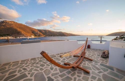 Katapola Casa | Greek Island Charming Studio