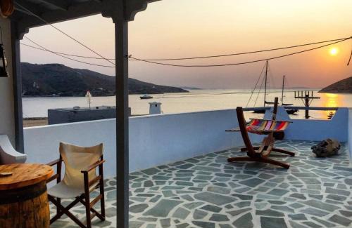 Katapola Casa | Greek Island Charming Studio