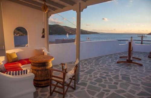 Katapola Casa | Greek Island Charming Studio