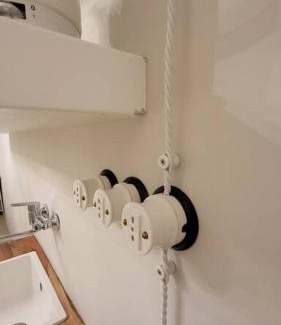 Milos Apartamento | Greelax beachfront house