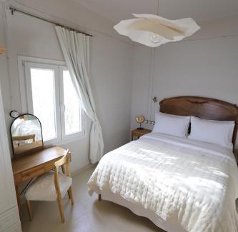 Milos Apartamento | Greelax upper floor