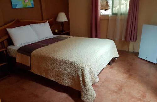 Monteverde Cama Y Desayuno | Greemount Hotel