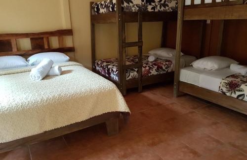 Monteverde Cama Y Desayuno | Greemount Hotel