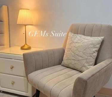 Dasmarinas Apartamento | Green 2 - Gems Suite