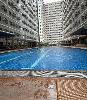 Dasmarinas Apartamento | Green 2 - Gems Suite