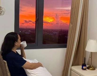 Dasmarinas Apartamento | Green 2 SMDC - STUDIO TYPE Condo - Gems Suite Staycation