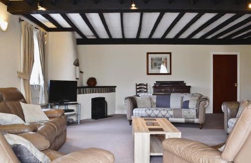 Kilgetty Casa | Green Acre Cottage