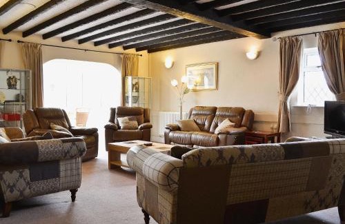 Kilgetty Casa | Green Acre Cottage