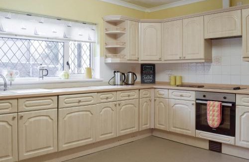 Kilgetty Casa | Green Acre Cottage