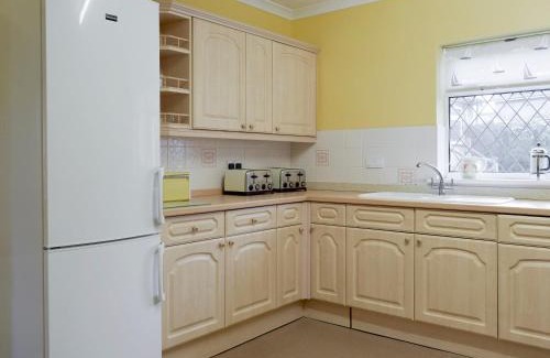 Kilgetty Casa | Green Acre Cottage