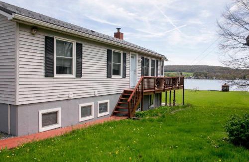 Bradford Casa | Green Acre on Lamoka Lake