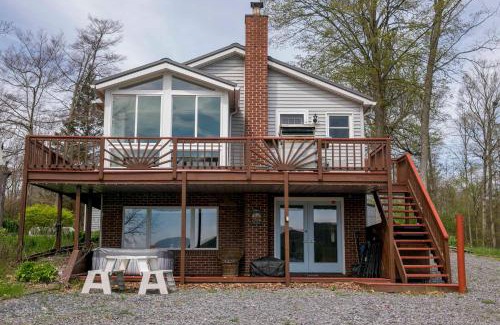 Bradford Casa | Green Acre on Lamoka Lake