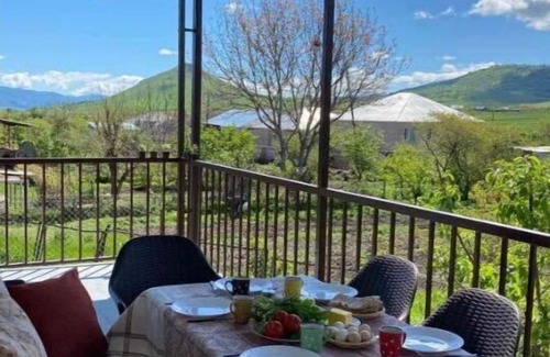 Gyulagarak Casa | Green Agarak Guest House near Dendropark, Stepanavan
