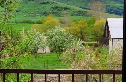 Gyulagarak Casa | Green Agarak Guest House near Dendropark, Stepanavan