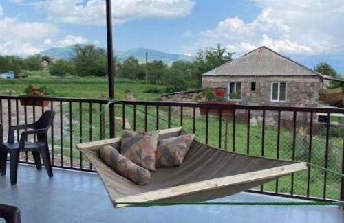 Gyulagarak Casa | Green Agarak Guest House near Dendropark, Stepanavan