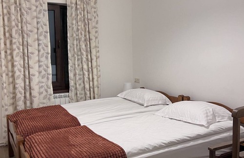 Gyulagarak Casa | Green Agarak GuestHouse