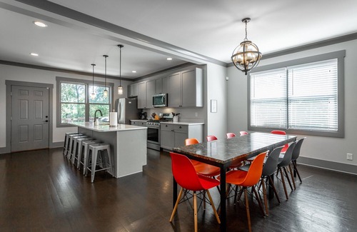 North Chattanooga Casa | Green & All Made in USA Home 0. 5mi para todas las acciones