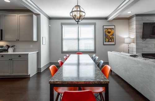 North Chattanooga Casa | Green & All Made in USA Home 0. 5mi para todas las acciones