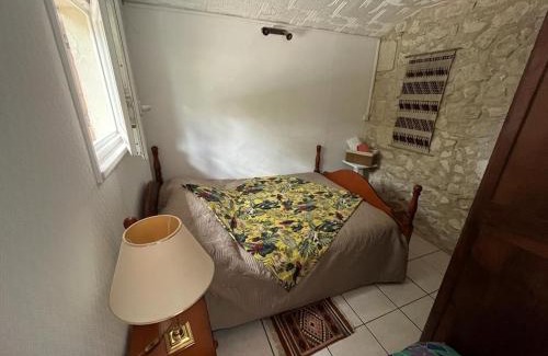 Loches Apartamento | Green and quiet studio
