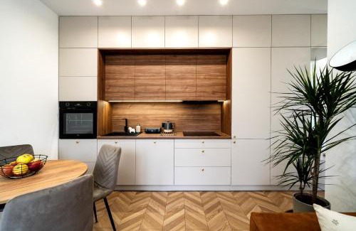 Olsztyn Apartamento | Green Apartament Olsztyn