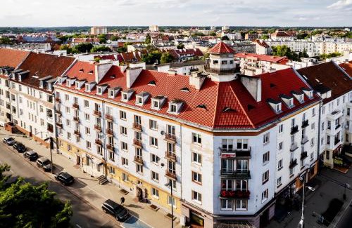 Olsztyn Apartamento | Green Apartament Olsztyn