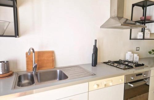 Casabianca di Fermo Apartamento | Green apartment and parking