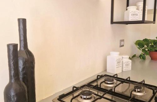 Casabianca di Fermo Apartamento | Green apartment and parking