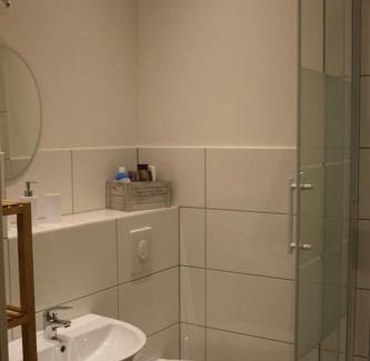 Neukoelln Apartamento | Green Apartment Fine for couples Neukölln