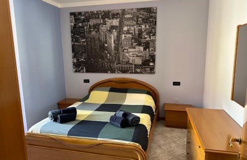 Castel Goffredo Apartamento | Green Apartment