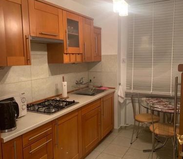 Kolo Apartamento | Green Apartment