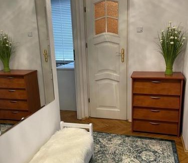 Kolo Apartamento | Green Apartment