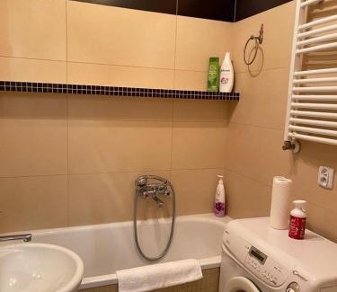 Kolo Apartamento | Green Apartment