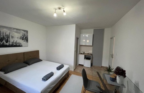 Zelenika Apartamento | Green Apartments