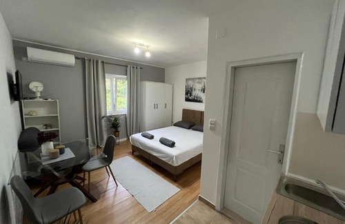 Zelenika Apartamento | Green Apartments