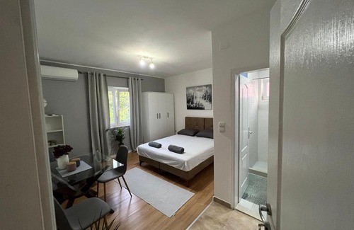 Zelenika Apartamento | Green Apartments