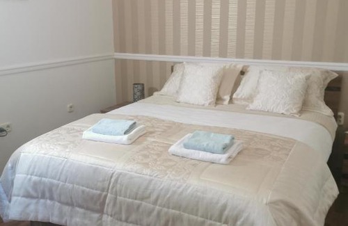 Szentendrei Apartamento | Green Apple Guesthouse