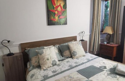 Szentendrei Apartamento | Green Apple Guesthouse