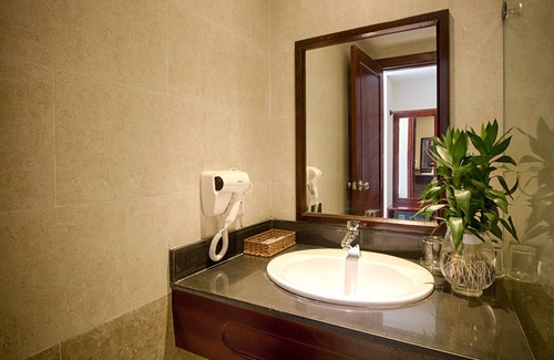 Hoi An City Centre Hotel | Green Apple Hotel