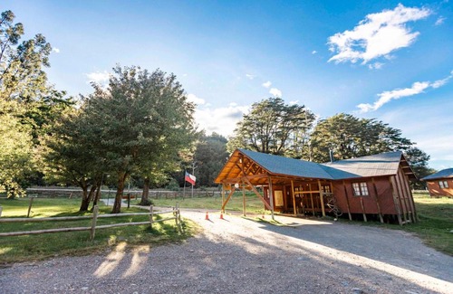 Puerto Bertrand Apartamento | Green Baker Lodge