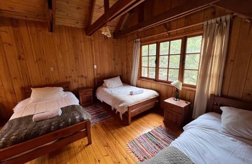 Puerto Bertrand Apartamento | Green Baker Lodge