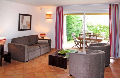 La Rouviere Casa | Casa de vacaciones Green Bastide M46G en Roquebrune sur Argens - 6 personas, 2 dormitorios