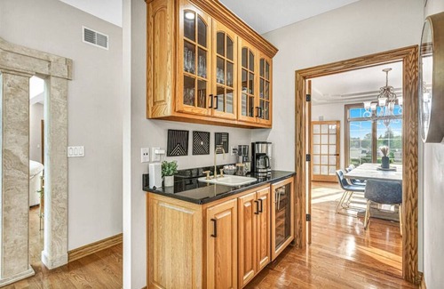 Green Bay Casa | Green Bay Oasis - Private Resort