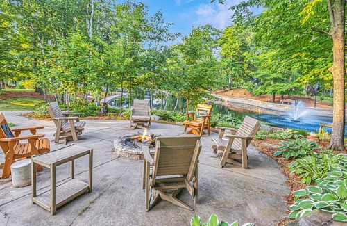 Green Bay Casa | Green Bay Oasis - Private Resort