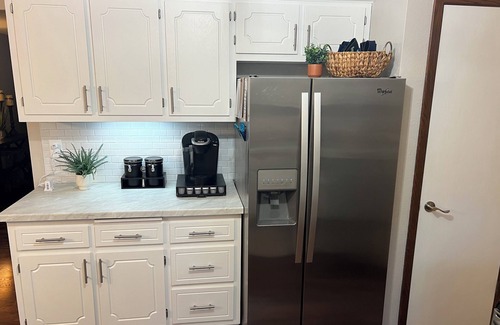 Green Bay Casa | Green Bay retreat just minutes from Lambeau Field