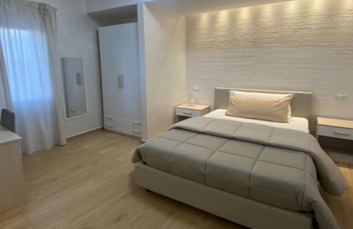 Castrovillari Cama Y Desayuno | GREEN Bed and Breakfast a Castrovillari
