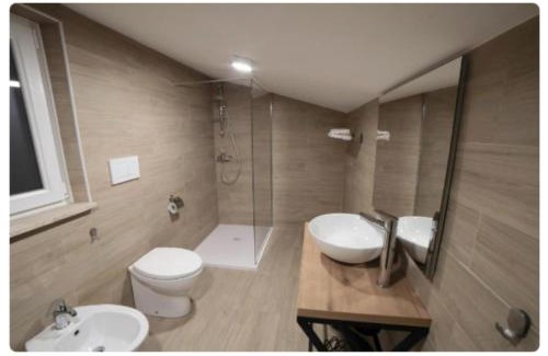 Castrovillari Cama Y Desayuno | GREEN - Bed and Breakfast a Castrovillari