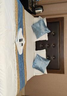 Tapovan Hotel | Green Bird Hospitality-Guru Residency