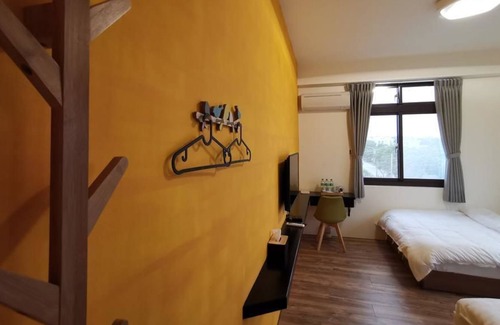 Jincheng Casa | Green Blossom Homestay