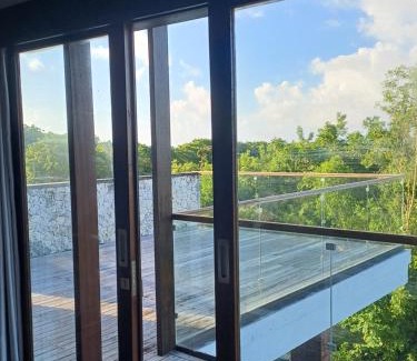 Kutuh Complejo | Green Bowl Beach Villas